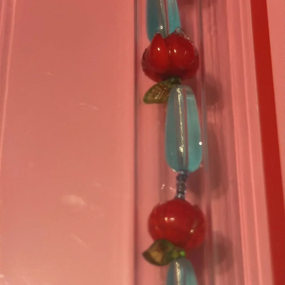 Isla Rae Phone Strap and iPhone Case - Apples 15/14/13 I phones